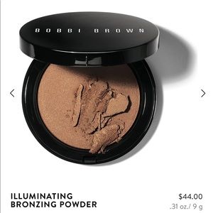 Bobbi Brown Illuminating Bronzing Powder- NEW!